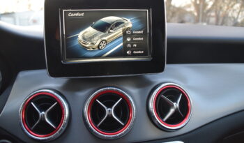 Mercedes-Benz CLA 220 d 7G-DCT AMG Sport Euro 6 Svensksåld-16 full