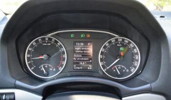 Skoda Octavia Kombi 1.6 TDI Elegance Euro 5 Auto Svensksåld-13 full