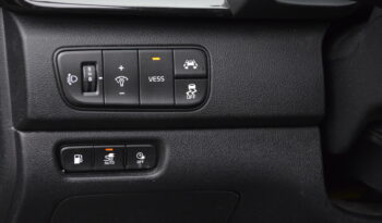 Kia Niro P-HEV Plug in Hybrid Advance Plus , Dragkrok Euro 5  Svensksåld-19 full