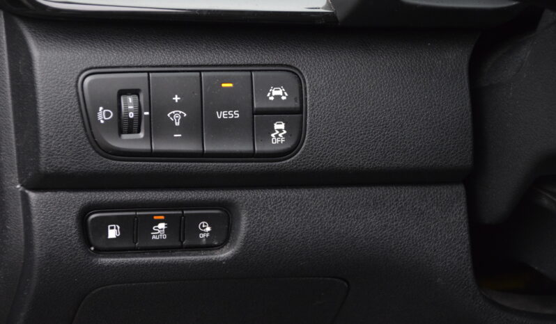 Kia Niro P-HEV Plug in Hybrid Advance Plus , Dragkrok Euro 5  Svensksåld-19 full