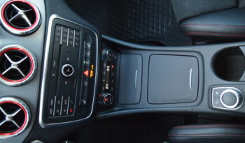 Mercedes-Benz CLA 220 d 7G-DCT AMG Sport Euro 6 Svensksåld-16 full