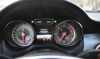 Mercedes-Benz CLA 220 d 7G-DCT AMG Sport Euro 6 Svensksåld-16 full