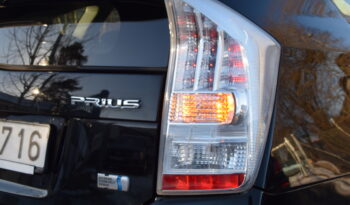 Toyota Prius 1,8 Hybrid CVT Euro 5 Svensksåld-10 full