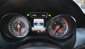 Mercedes-Benz CLA 220 d 7G-DCT AMG Sport Euro 6 Svensksåld-16 full