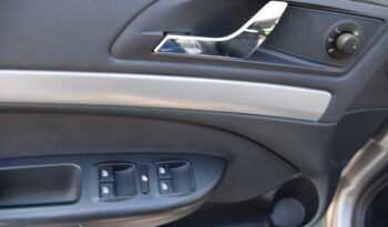 Skoda Octavia Kombi 1.6 TDI Elegance Euro 5 Auto Svensksåld-13 full