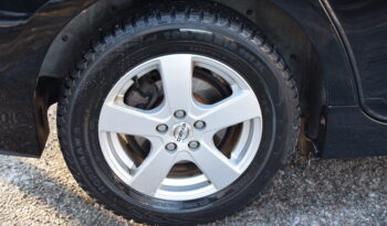 Toyota Prius 1,8 Hybrid CVT Euro 5 Svensksåld-10 full