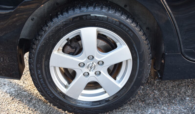 Toyota Prius 1,8 Hybrid CVT Euro 5 Svensksåld-10 full