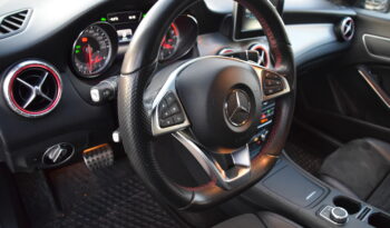 Mercedes-Benz CLA 220 d 7G-DCT AMG Sport Euro 6 Svensksåld-16 full