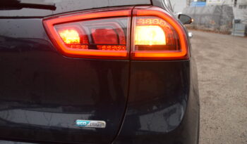 Kia Niro P-HEV Plug in Hybrid Advance Plus , Dragkrok Euro 5  Svensksåld-19 full