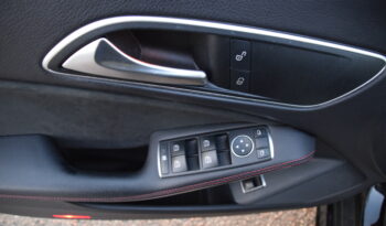 Mercedes-Benz CLA 220 d 7G-DCT AMG Sport Euro 6 Svensksåld-16 full