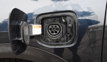 Kia Niro P-HEV Plug in Hybrid Advance Plus , Dragkrok Euro 5  Svensksåld-19 full