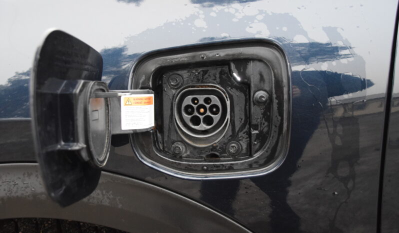 Kia Niro P-HEV Plug in Hybrid Advance Plus , Dragkrok Euro 5  Svensksåld-19 full