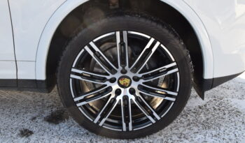 Porsche Cayenne 300HK TipTronic S Euro 6 Panorama Skinn-17 full