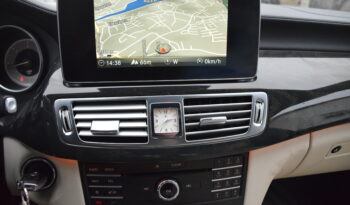 Mercedes-Benz CLS 350 BlueTEC 4MATIC D-Värmare 360 Kamera Euro 6 Svensksåld-15 full