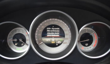 Mercedes-Benz CLS 350 BlueTEC 4MATIC D-Värmare 360 Kamera Euro 6 Svensksåld-15 full