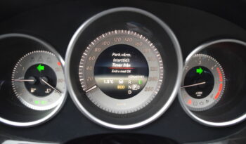 Mercedes-Benz CLS 350 BlueTEC 4MATIC D-Värmare 360 Kamera Euro 6 Svensksåld-15 full