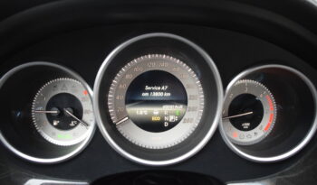 Mercedes-Benz CLS 350 BlueTEC 4MATIC D-Värmare 360 Kamera Euro 6 Svensksåld-15 full