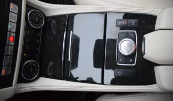 Mercedes-Benz CLS 350 BlueTEC 4MATIC D-Värmare 360 Kamera Euro 6 Svensksåld-15 full