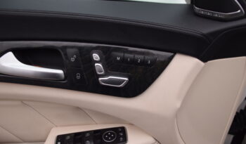 Mercedes-Benz CLS 350 BlueTEC 4MATIC D-Värmare 360 Kamera Euro 6 Svensksåld-15 full