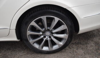 Mercedes-Benz CLS 350 BlueTEC 4MATIC D-Värmare 360 Kamera Euro 6 Svensksåld-15 full