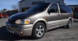 Chevrolet Trans Sport 3.4 V6 SFI AWD Hydra-Matic Svensksåld-04
