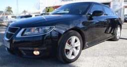 Saab 9-5 SportSedan 2.0 T BioPower Vector Euro 5 Auto Svensksåld-11