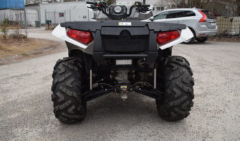 Polaris Sportsman XP 1000 1.0 AWD Fyrhjuling/ATV Svensksåld-16 full