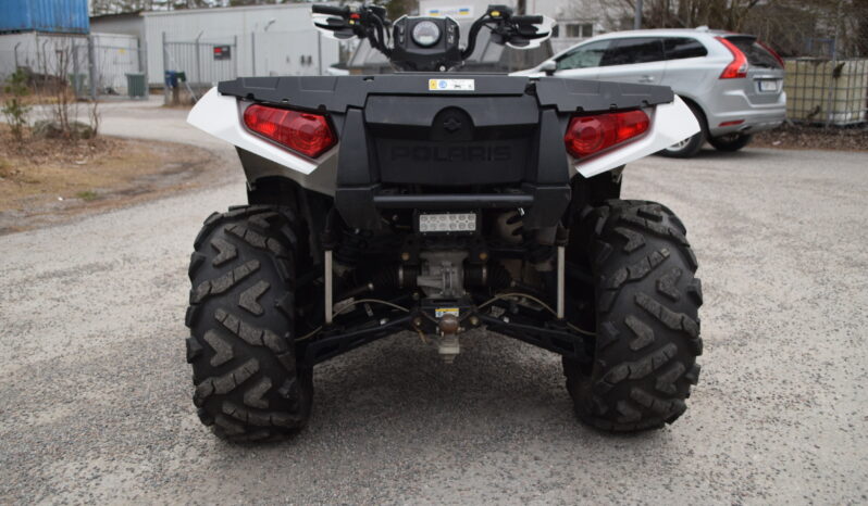 Polaris Sportsman XP 1000 1.0 AWD Fyrhjuling/ATV Svensksåld-16 full