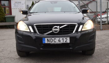 Volvo XC60 D4 Geartronic Momentum Euro 5 D-Värmare Skinn Svensksåld-13 full