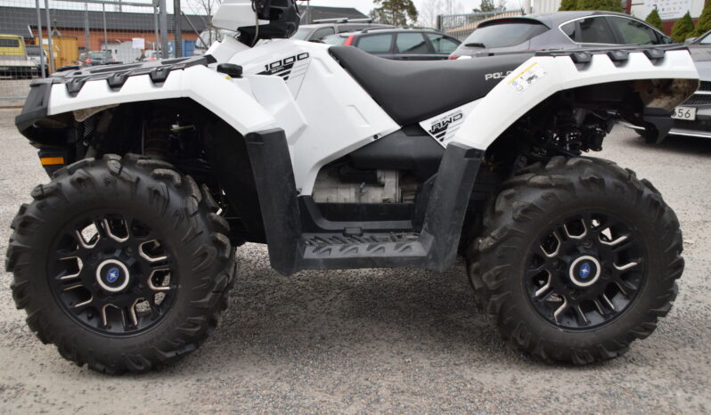 Polaris Sportsman XP 1000 1.0 AWD Fyrhjuling/ATV Svensksåld-16 full