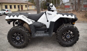 Polaris Sportsman XP 1000 1.0 AWD Fyrhjuling/ATV Svensksåld-16 full