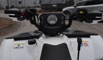 Polaris Sportsman XP 1000 1.0 AWD Fyrhjuling/ATV Svensksåld-16 full