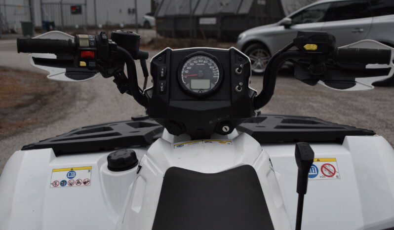 Polaris Sportsman XP 1000 1.0 AWD Fyrhjuling/ATV Svensksåld-16 full