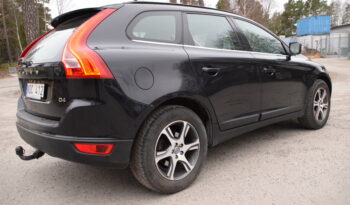 Volvo XC60 D4 Geartronic Momentum Euro 5 D-Värmare Skinn Svensksåld-13 full