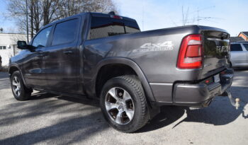 Dodge RAM 1500 LARAMIE 5.7 V8 HEMI  Sport Panorama Moms Bil Svensksåld-19 full