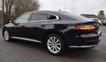 Volkswagen Arteon 2.0 TDI DPF SCR 4Motion GT Euro 6 Svensksåld-18 full