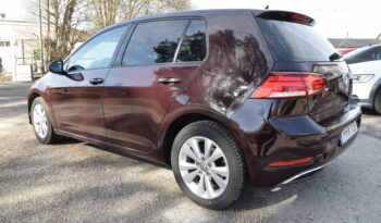 Volkswagen Golf 5-dörrar 1.6 TDI B-Kamera Euro 6 D-Värmare Svensksåld-17 full