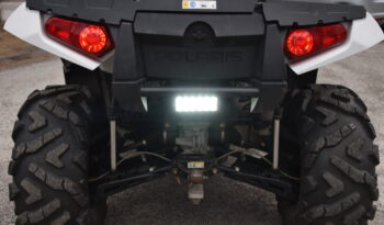 Polaris Sportsman XP 1000 1.0 AWD Fyrhjuling/ATV Svensksåld-16 full
