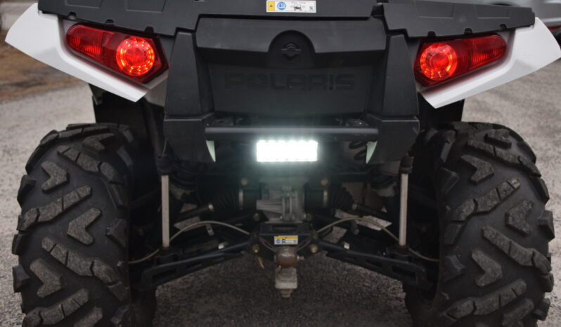 Polaris Sportsman XP 1000 1.0 AWD Fyrhjuling/ATV Svensksåld-16 full