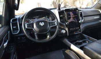 Dodge RAM 1500 LARAMIE 5.7 V8 HEMI  Sport Panorama Moms Bil Svensksåld-19 full