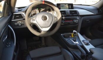 BMW 420 d xDrive Gran Coupé Steptronic Sport line Euro 6 Svensksåld-15 full