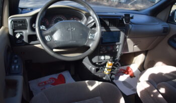 Chevrolet Trans Sport 3.4 V6 SFI AWD Hydra-Matic Svensksåld-04 full
