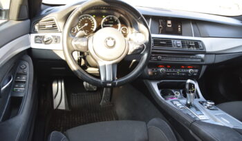 BMW 520 d xDrive Sedan Steptronic M Sport Euro 6 Navi Auto Svensksåld-14 full