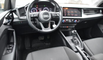 Audi A1 Sportback 30 TFSI S Tronic Proline Advanced Euro 6 Svensksåld-20 full
