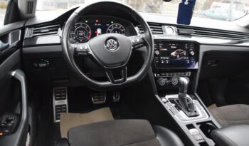 Volkswagen Arteon 2.0 TDI DPF SCR 4Motion GT Euro 6 Svensksåld-18 full