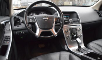 Volvo XC60 D4 Geartronic Momentum Euro 5 D-Värmare Skinn Svensksåld-13 full