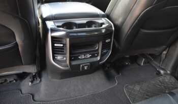 Dodge RAM 1500 LARAMIE 5.7 V8 HEMI  Sport Panorama Moms Bil Svensksåld-19 full