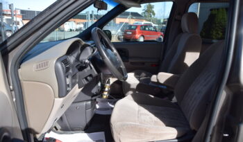 Chevrolet Trans Sport 3.4 V6 SFI AWD Hydra-Matic Svensksåld-04 full