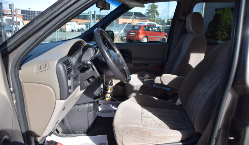 Chevrolet Trans Sport 3.4 V6 SFI AWD Hydra-Matic Svensksåld-04 full