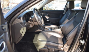Saab 9-5 SportSedan 2.0 T BioPower Vector Euro 5 Auto Svensksåld-11 full